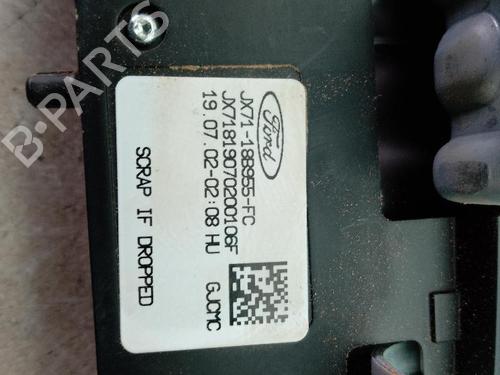 Display FORD FOCUS IV Turnier (HP) 1.0 EcoBoost | BP18899258C48 