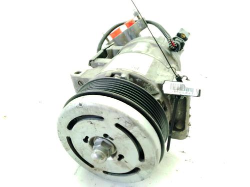 Used AC compressor AC compressor CITROËN BERLINGO (ER_, EC_) 1.2 PureTech 110 (110 hp) 33905303 33905303