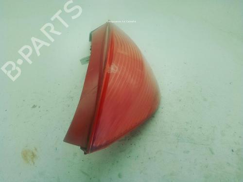 Left taillight OPEL TIGRA TwinTop (X04) 1.4 (R97) | BP29628334C34 