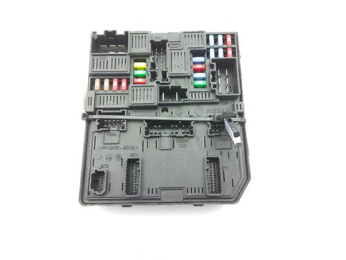 Used Fuse box Fuse box RENAULT KADJAR (HA_, HL_) 1.5 dCi 110 (HLA3) (110 hp) 19938709 19938709