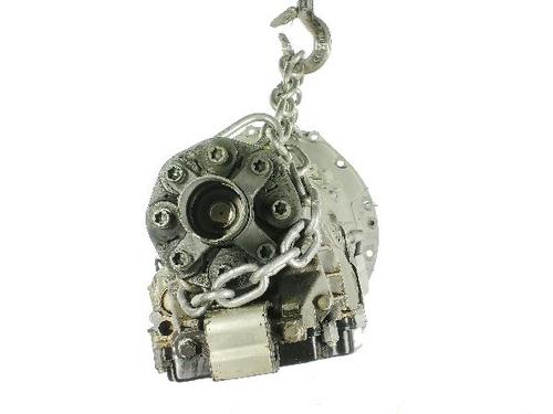 Gearbox MERCEDES-BENZ E-CLASS (W211) E 280 CDI (211.023) | BP39580512M3 - Image 4