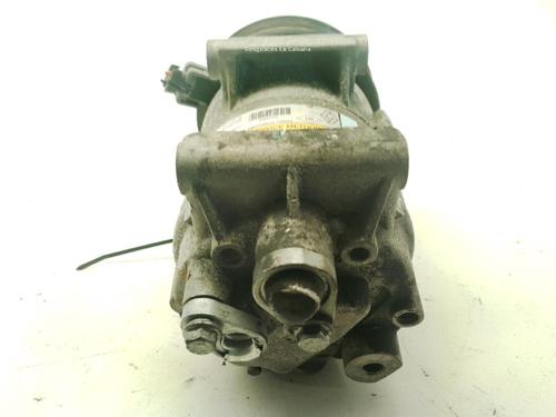 AC compressor RENAULT SCÉNIC II (JM0/1_) 1.9 dCi (JM0G, JM12, JM1G, JM2C) | BP25303176M34 