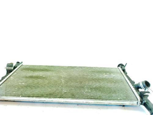 Water radiator FORD TRANSIT Van (FA_ _) 2.2 TDCi | BP34150725M31 - Image 3