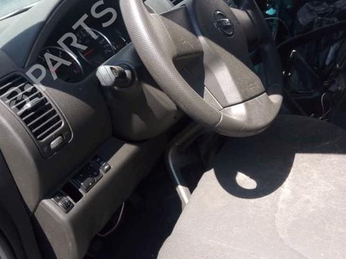 Rear left window mechanism NISSAN PATHFINDER III (R51) 2.5 dCi 4WD | BP18738928C24 