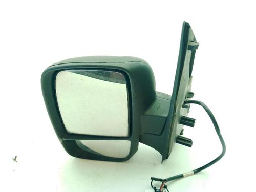 Used Left mirror FIAT SCUDO Van (270_, 272_) 2.0 D Multijet (120 hp) 28596542