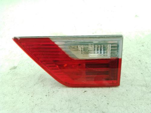 Used Right tailgate light BMW X3 (E83) xDrive 20 d (177 hp) 27555885