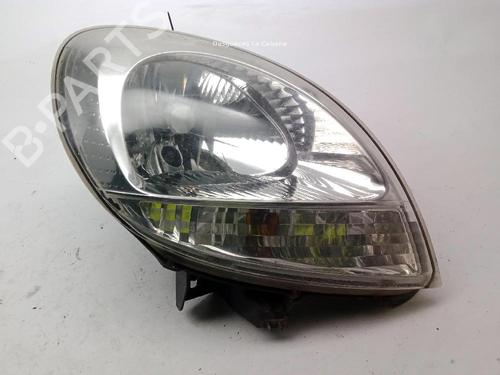 Used Right headlight RENAULT KANGOO Express (FC0/1_) 1.5 dCi (61 hp) 30959884