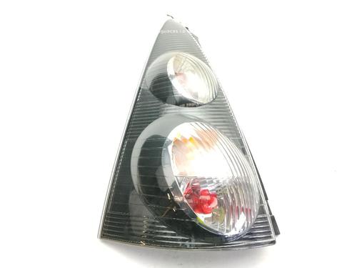 Used Left taillight Left taillight CITROËN C1 (PM_, PN_) 1.0 (68 hp) 33232790 33232790