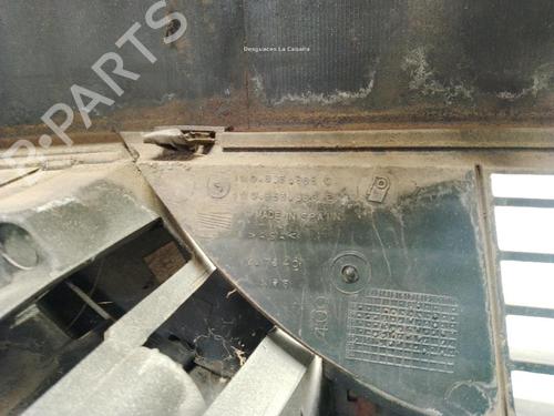 Foran støtfanger SEAT TOLEDO II (1M2) 1.6 16V | BP29203958C7 