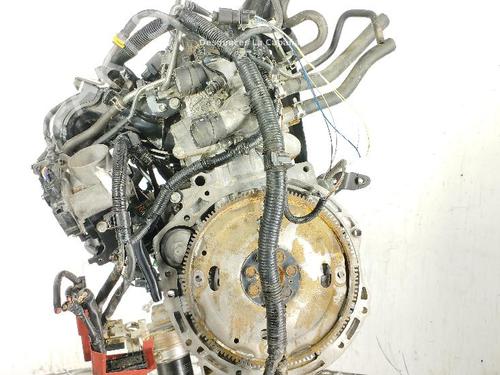 Engine MITSUBISHI OUTLANDER III (GG_W, GF_W, ZJ, ZL, ZK) 2.0 (GF7W) | BP27534289M1 