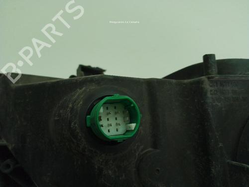 Left headlight CITROËN JUMPER II Van 2.0 BlueHDi 130 | BP32978584C28 - Image 4