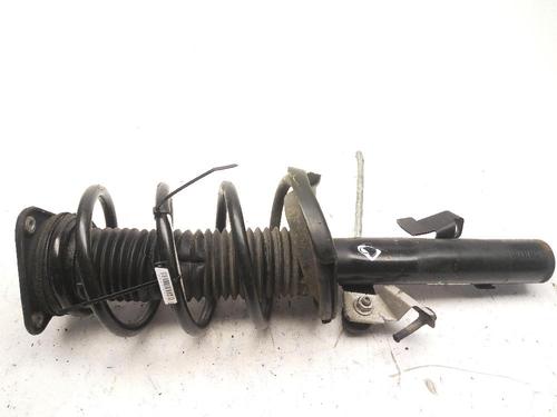 Used Right front shock absorber FORD FOCUS II (DA_, HCP, DP) [2004-2013]  24004306