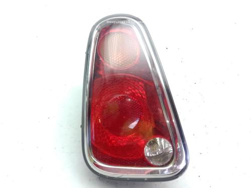 Used Left taillight MINI MINI (R50, R53) Cooper (116 hp) 29518428