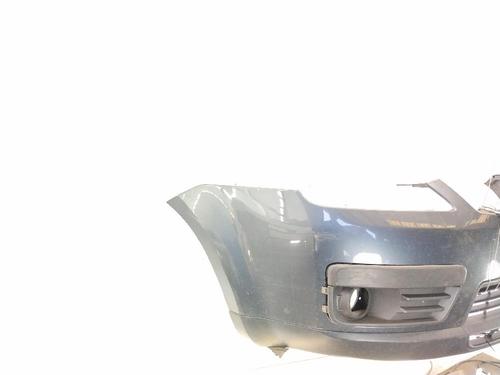 Front bumper FORD FOCUS C-MAX (DM2) 1.6 TDCi | BP36155931C7 - Image 2