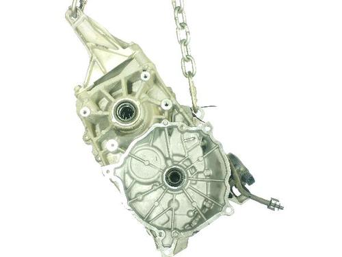 Used Gearbox Gearbox 18376631 18376631