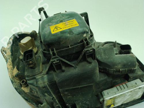 Left headlight MERCEDES-BENZ M-CLASS (W163) ML 400 CDI (163.128) | BP30367922C28 - Image 4