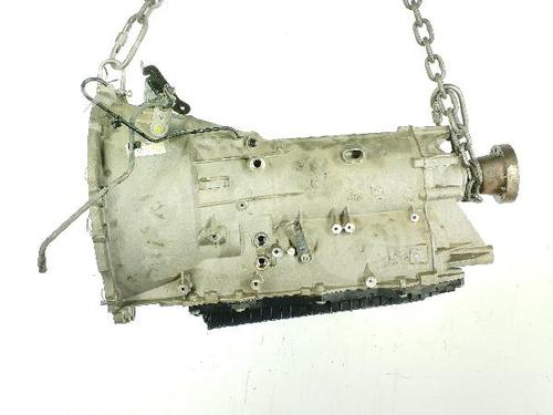 Gearbox JAGUAR XE (X760) 2.0 D AWD | BP20505779M3 