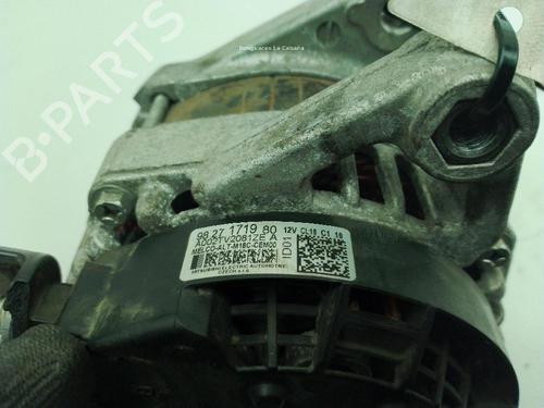 Alternator OPEL COMBO E Tour / Life (K9) 1.5 | BP32008679M7  - Image 5