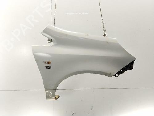 Used Right front fenders Right front fenders 39198058 39198058