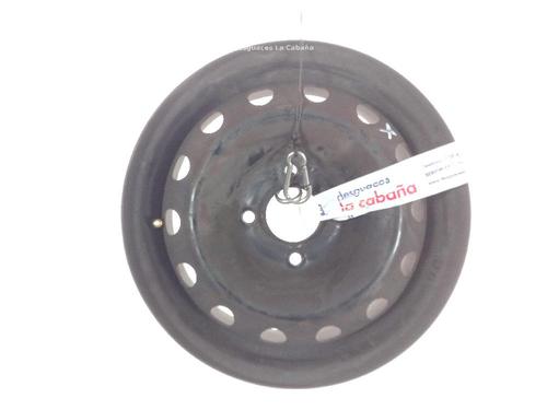 Rim PEUGEOT 206 Hatchback (2A/C) 1.4 i | BP19172172C45 