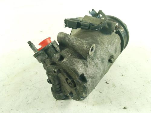 AC compressor FORD S-MAX (WA6) 2.0 TDCi | BP35943301M34 - Image 4