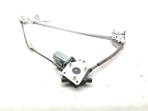 Used Front left window mechanism NISSAN TERRANO II (R20) 2.7 TDi 4WD (125 hp) 29328973