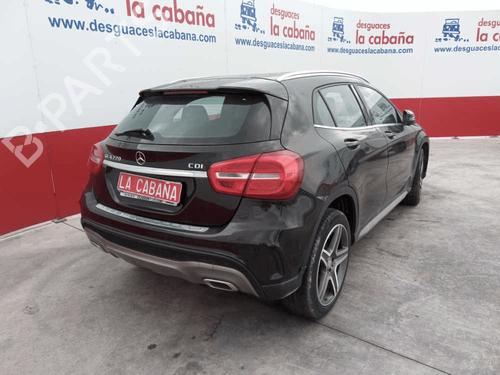 Electronic module MERCEDES-BENZ GLA-CLASS (X156) GLA 220 CDI (156.903) | BP31990342M83