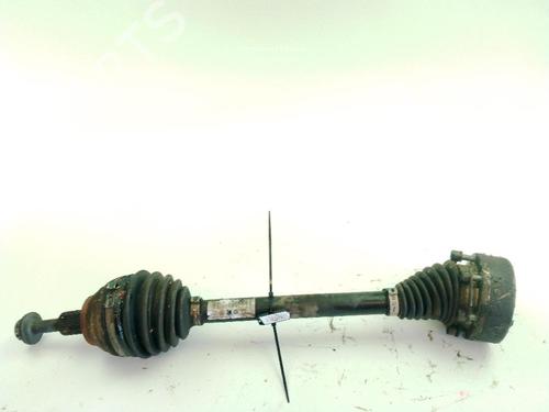 Left front driveshaft VW GOLF VI Variant (AJ5) 1.6 TDI | BP37459325M38 - Image 2