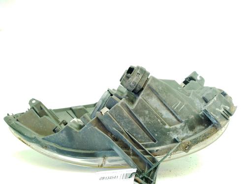Left headlight CITROËN C1 (PM_, PN_) 1.0 | BP37415156C28 - Image 3