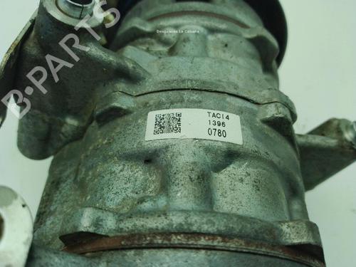 AC compressor FORD KA+ III (UK, FK) 1.2 Ti-VCT | BP33688704M34 - Image 2