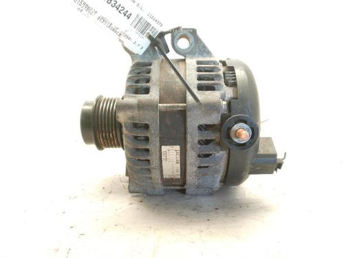 Alternator JAGUAR XF I (X250) 2.7 D | BP24970019M7 - Image 2