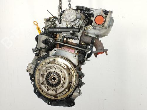 Engine SEAT IBIZA III (6L1) 1.9 SDI | BP19411750M1 