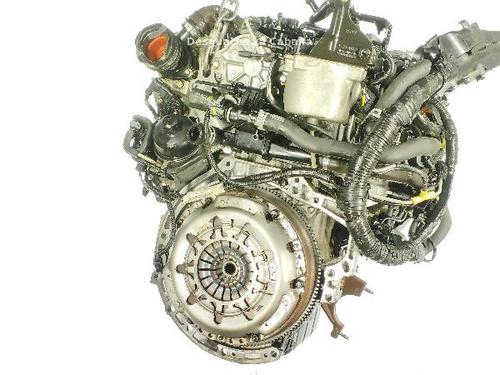 Engine FORD FIESTA VI (CB1, CCN) 1.4 TDCi | BP38719232M1 - Image 4