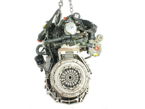 Engine RENAULT MODUS / GRAND MODUS (F/JP0_) 1.5 dCi (FP0F, JP0F) | BP36555137M1 - Image 4