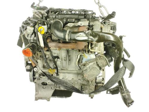 Engine VOLVO C30 (533) 1.6 D | BP36430570M1 - Image 3