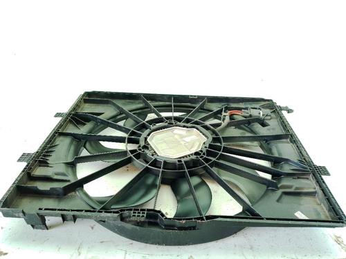 Used Radiator fan Radiator fan MERCEDES-BENZ E-CLASS Coupe (C238) E 300 (238.348) (245 hp) 34207896 34207896