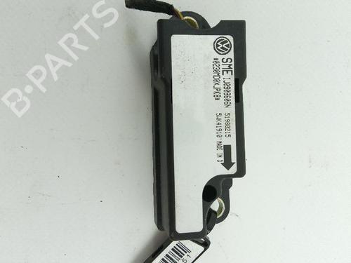 Elektronisk modul VW PASSAT B5 (3B2) 1.9 TDI (110 hp) 18482546
