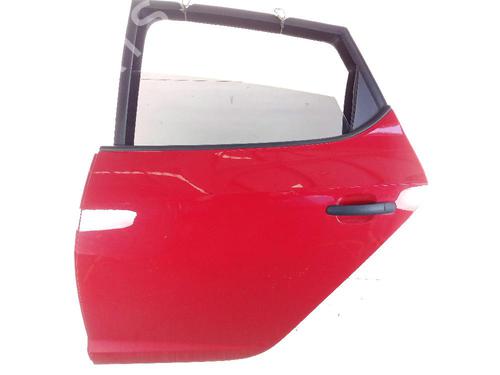 Used Left rear door SEAT IBIZA IV ST (6J8, 6P8) 1.2 (70 hp) 18374618