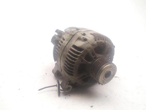 Used Alternator Alternator CITROËN JUMPER I Van (244) 2.0 HDi (84 hp) 24001817 24001817