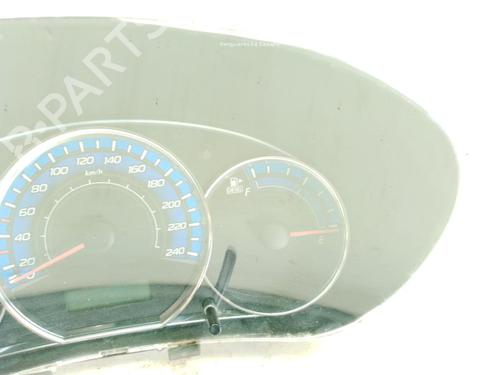 Instrument cluster SUBARU FORESTER (SH_) 2.0 D AWD (SHH, SHD, SHN) | BP24050743C47 