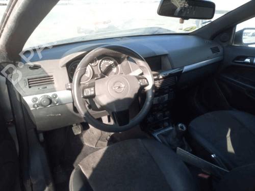 Used Parts OPEL ASTRA H TwinTop (A04) 1.9 CDTi (L67) (150 hp) 3588930