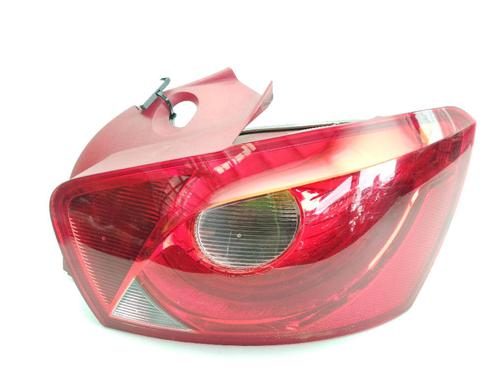 Used Right taillight SEAT IBIZA IV (6J5, 6P1) 1.4 TDI (80 hp) 29875862