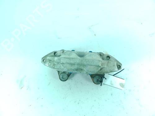 Used Left front brake caliper TOYOTA LAND CRUISER PRADO (_J15_) 2.8 D-4D (GDJ150_, GDJ155_, GDJ150, GDJ151) (177 hp) 18372213