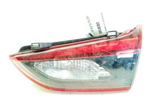 Used Right tailgate light Right tailgate light MAZDA 6 Saloon (GJ, GL) 2.2 D (GJ2FP, GJ1021, GJ1022, GL1021) (175 hp) 25486476 25486476