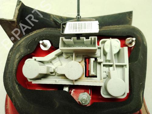 Right taillight BMW 3 Touring (E91) 320 d | BP39198225C35 - Image 5