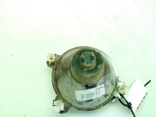 Left headlight SANTANA PS10/ANIBAL 2.8 TD | BP31826285C28