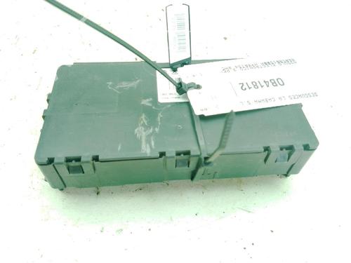 Used Electronic module PEUGEOT 508 SW I (8E_) 2.0 HDi RXH Hybrid4 (200 hp) 25781540