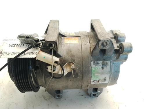 AC compressor PEUGEOT 306 Hatchback (7A, 7C, N3, N5) 1.9 D | BP24156265M34 