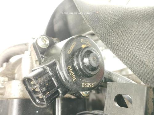 Engine TOYOTA RAV 4 IV (_A4_) 2.5 Hybrid (AVA42_) | BP24928718M1  - Image 5