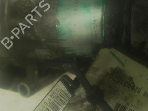 AC compressor RENAULT CLIO II (BB_, CB_) 1.5 dCi | BP32227323M34